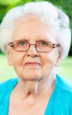 Joanna (Lutz) Gray